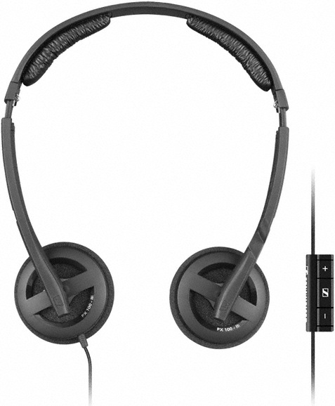 Produktbild Sennheiser PX 100-IIi (Kabelgebunden)