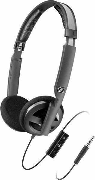 Produktbild Sennheiser PX 100-IIi (Kabelgebunden)