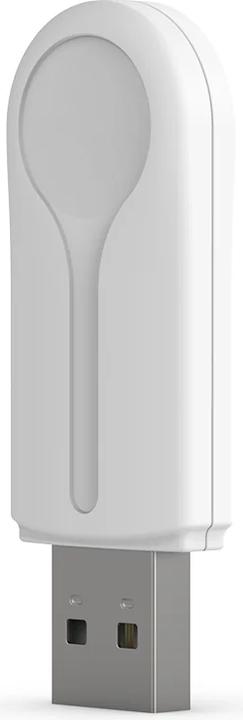 Actual product image Cycplus ANT+ USB adapter U10