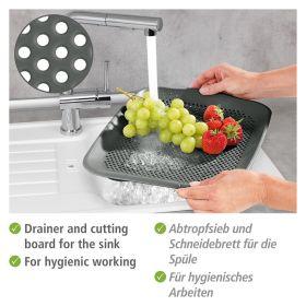 Produktbild Wenko Shari (36.50 cm)