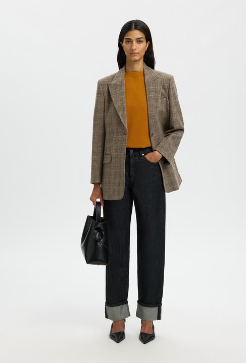 Image du produit Selected Boxy T-Shirt (XL)