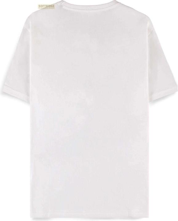 Immagine prodotto Difuzed Marvel - Loki - Maglietta a maniche corte da uomo - L (L)