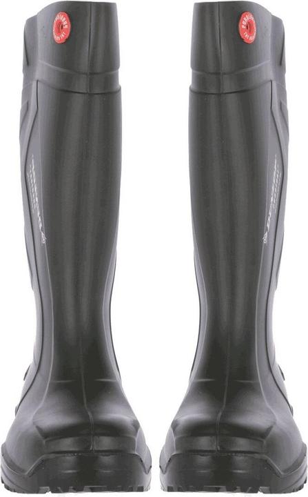 Immagine prodotto Dunlop C762933 Stivali di sicurezza in gomma Purofort+ Stivali di gomma (45)