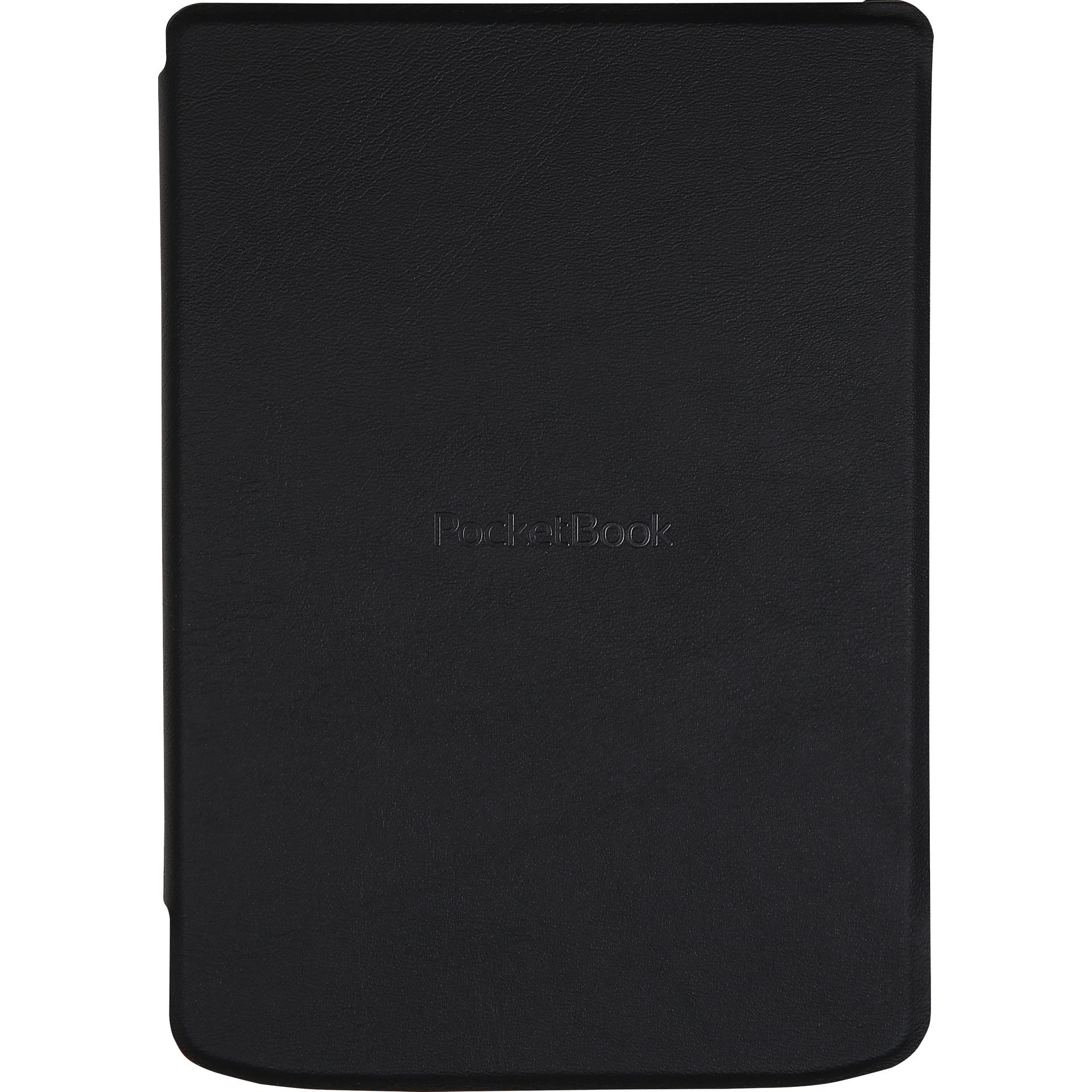 PocketBook Shell (Verse, Verse Pro), eReader Zubehör, Schwarz