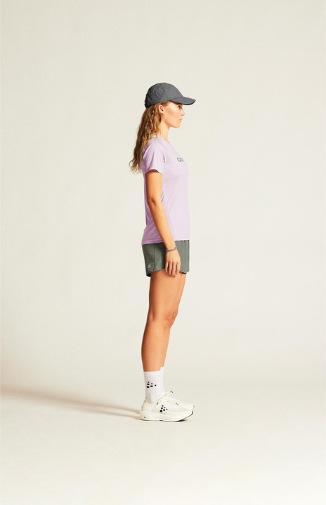 Immagine prodotto Craft Women's Core Essence Logo Tee (L)