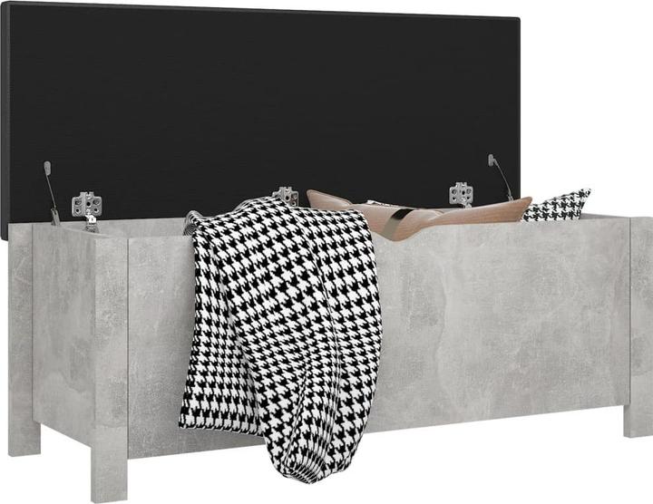 Produktbild VidaXL Aufbewahrungsbox (105 x 40 x 45 cm)