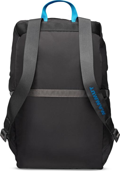 Actual product image Mammut Elet Rope Bag