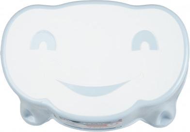 Produktbild Thermobaby babystep Hocker babyblau