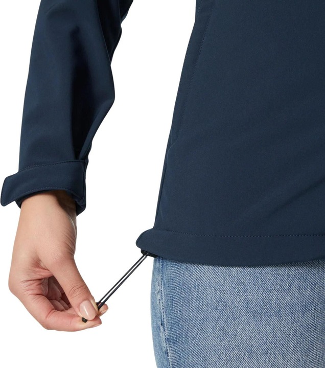Immagine prodotto Helly Hansen W Paramount Hood Softshell Jkt (XS)