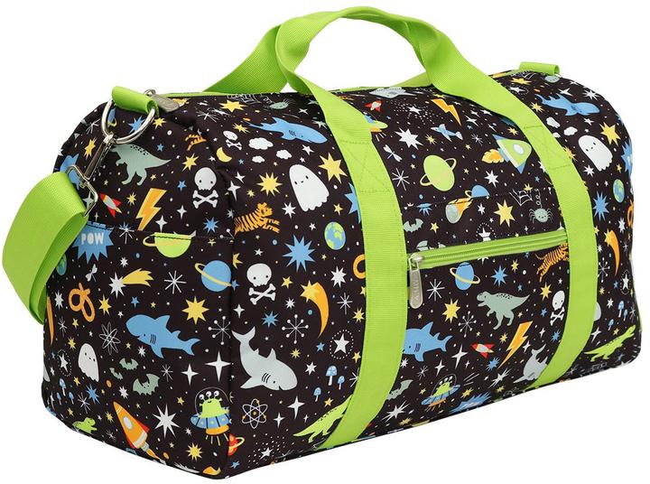 Image du produit A Little Lovely Company Sac de voyage 46x25x22,5 cm