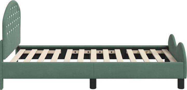 Image du produit vidaXL Bettrahmen (80 x 160 cm)