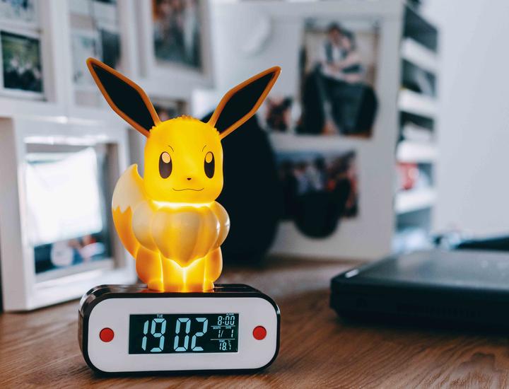 Produktbild Teknofun Pokémon