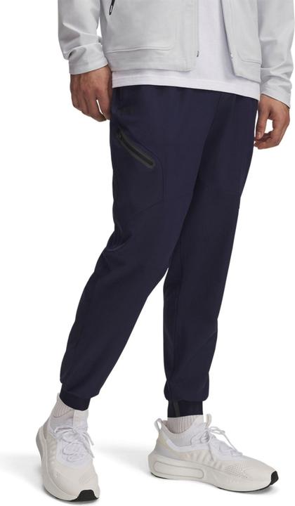 Produktbild Under Armour Unstoppable Woven Jogger (XL)