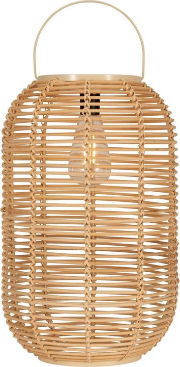 Pauleen Lantaarn Zonneschijn Natuur (Ø 26 x 41 cm, 1 x)