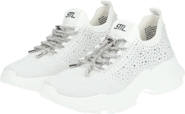 Actual product image Steve Madden Sneaker (37)