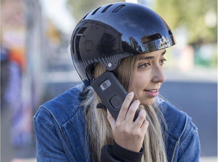 Produktbild Quad Lock Case (Samsung Galaxy S10+)