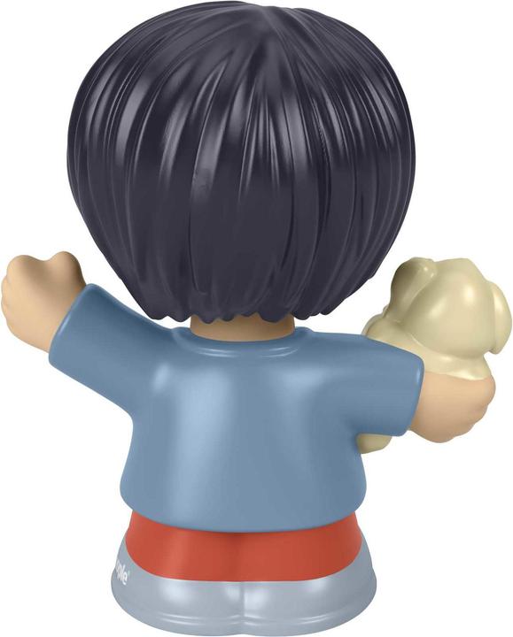 Produktbild Fisher-Price Little People Figuren Sortiment im Thekendisplay