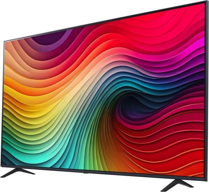 Produktbild LG 75NANO81T6A (75", NANO81, LCD, 4K, 2024)