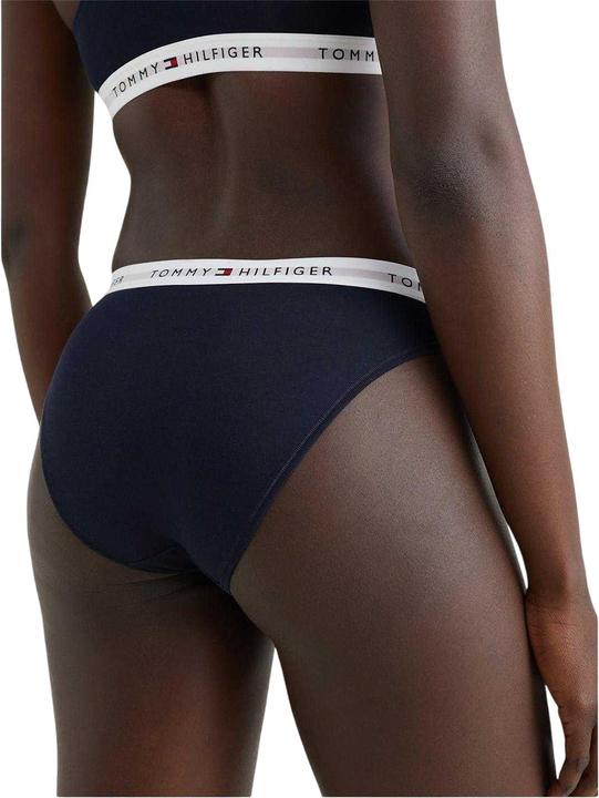 Produktbild Tommy Hilfiger Slips Hipster (34, Einzelpack)