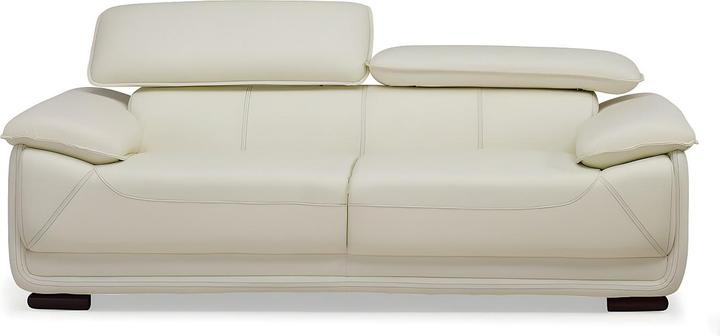 Actual product image Vente-unique Macelo (3-seater)