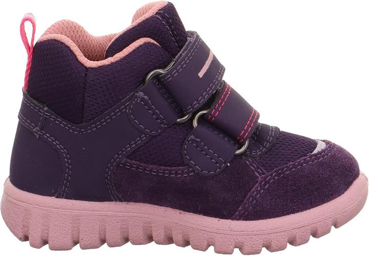 Produktbild Superfit Sport7 Mini (24)