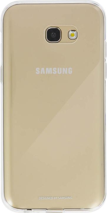 Image du produit Samsung Clear Cover (Samsung Galaxy A3 (2017))