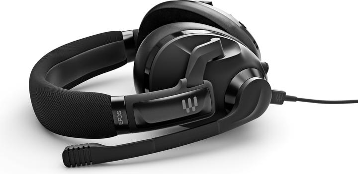 Actual product image EPOS H3 Hybrid (Cable)