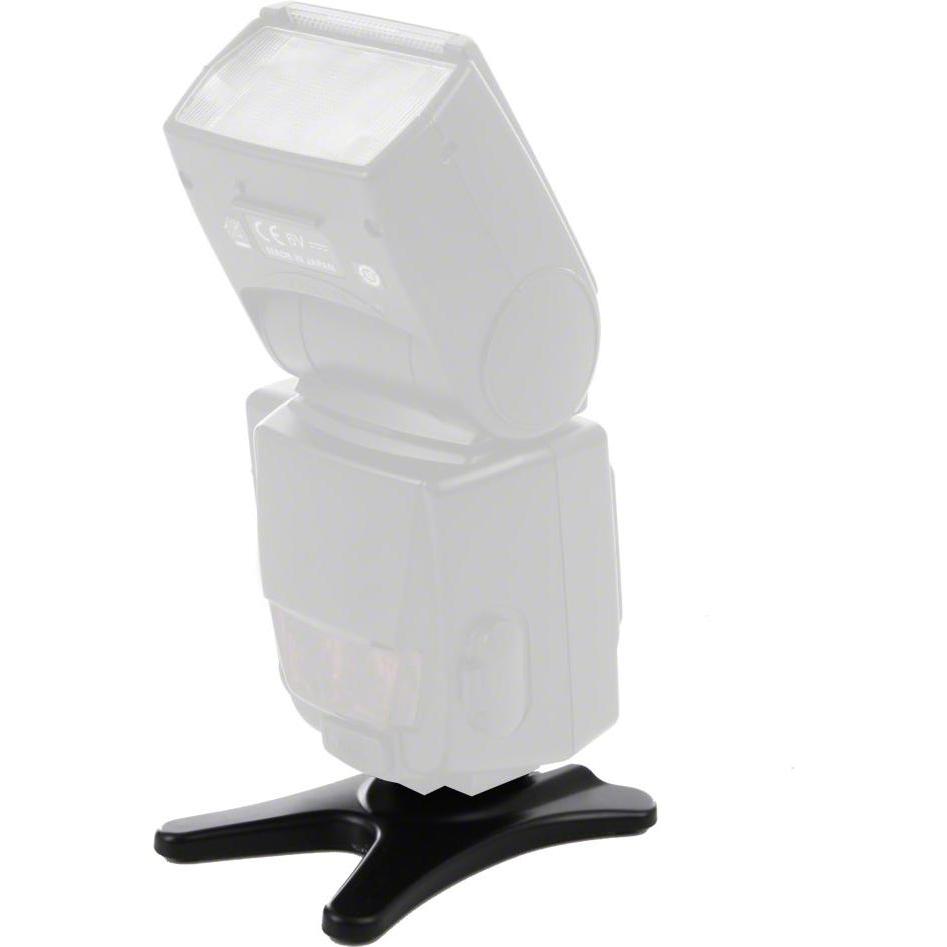 Thumbnail - Aputure Blitzständer für Aufsteckblitze (Blitzgerät Ersatzteile), Blitzgerät Zubehör, Schwarz