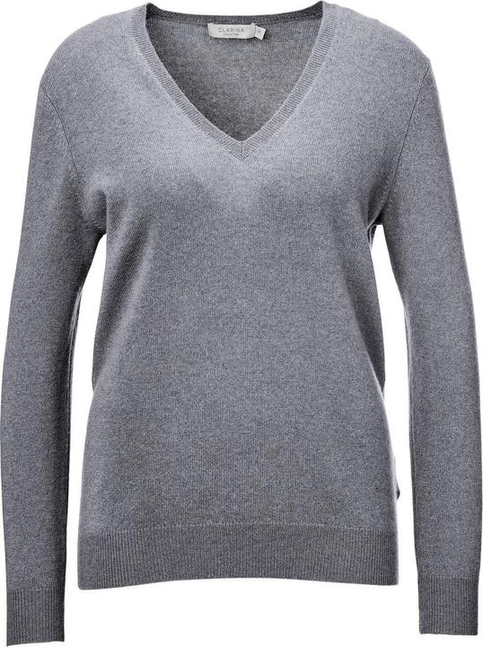 Produktbild Clarina Pullover «Emily» (48)