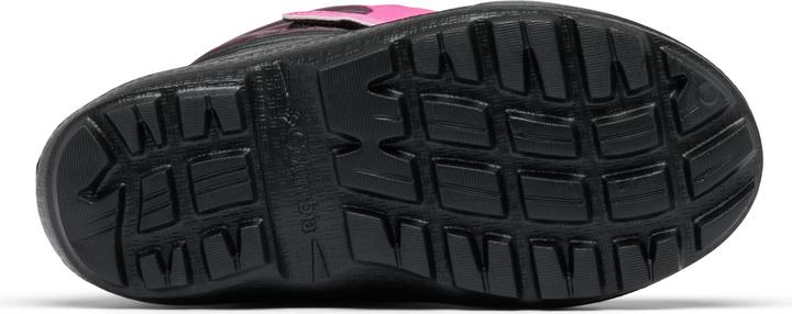 Actual product image Columbia Youth Powderbug™ Snowlite™ SnowBoot (37)