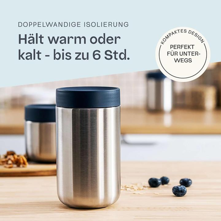 Actual product image BergHoff Thermobehälter