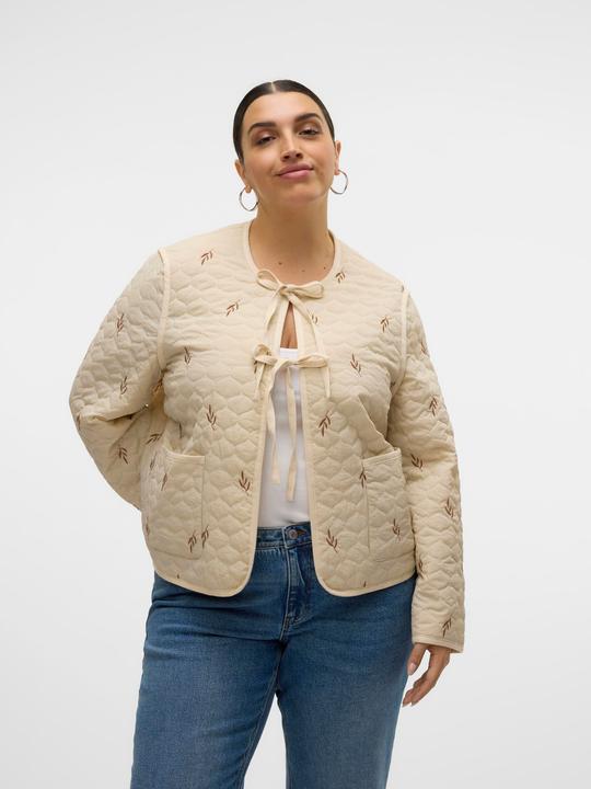 Actual product image Vero Moda VMCEVELYN Jacke Jacke (44)