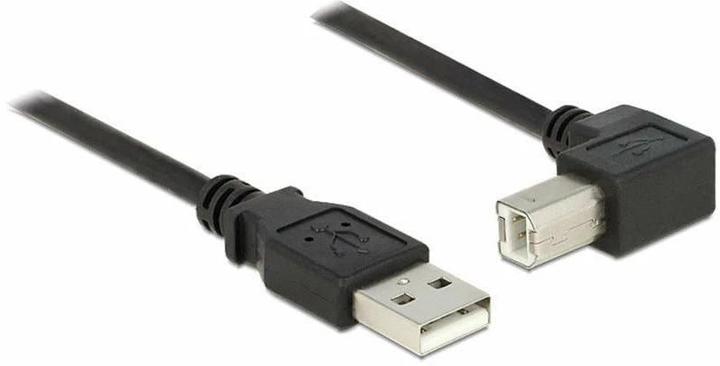 Actual product image Delock USB 2.0 (5 m, USB 2.0)