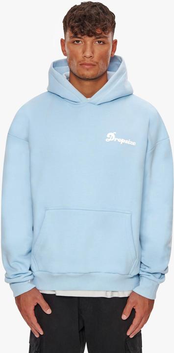Actual product image Dropsize Heavy Oversize DWF Hoodie - 126921 (S)