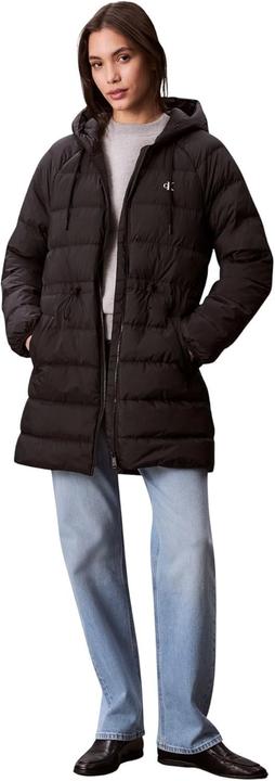 Actual product image Calvin Klein Jeans Lightweight Mid Length (L)