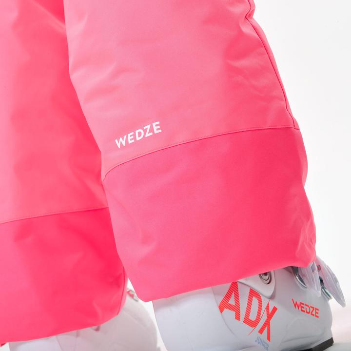 Actual product image Wedze FLUO 100 (116)