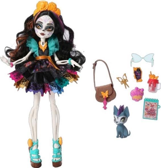 Immagine prodotto Monster High Skelita