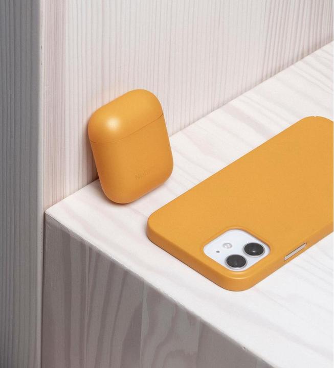 Produktbild Nudient Thin AirPods Case (Kopfhörer Hülle)