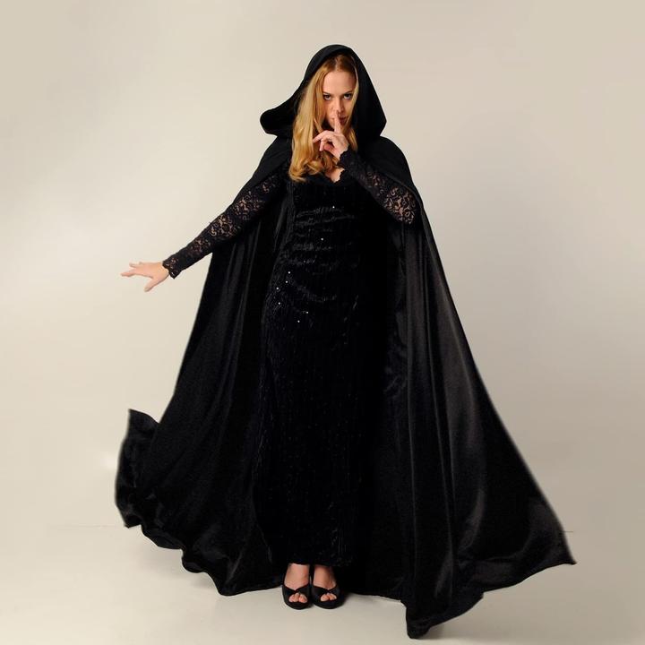 Immagine prodotto Buen Don Halloween Umhang (L)