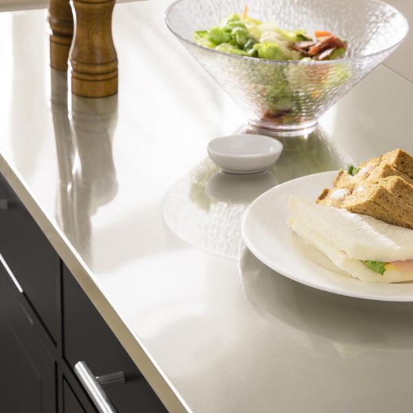 Actual product image SoBuy Kitchen island