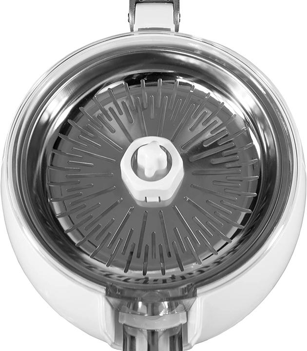 Actual product image Unold Citrus juicer Power Juicy White (EU plug)