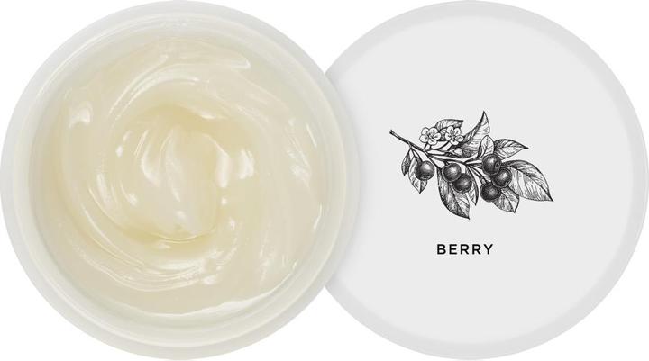 Immagine prodotto Pestle & Mortar Maschera labbra Chummi ai frutti di bosco (Balsamo per le labbra)