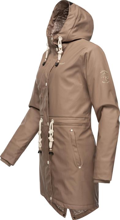 Actual product image Navahoo Flower of Ocean (XL)