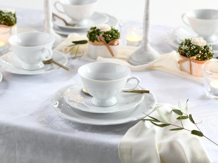 Produktbild CreaTable Maria Theresia (30 Stück)