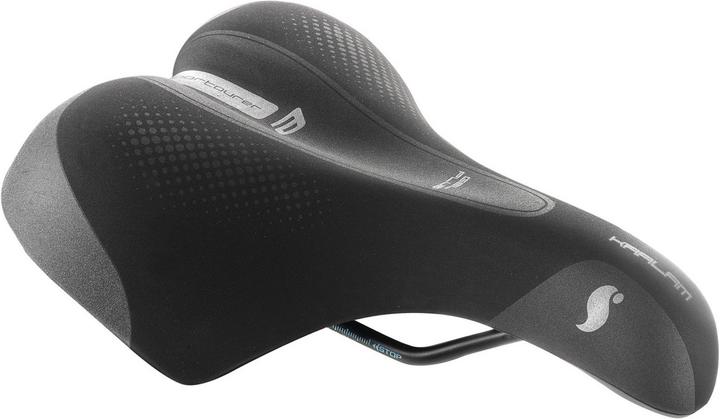 Immagine prodotto Sportourer Kaalam Gel Soft Touch