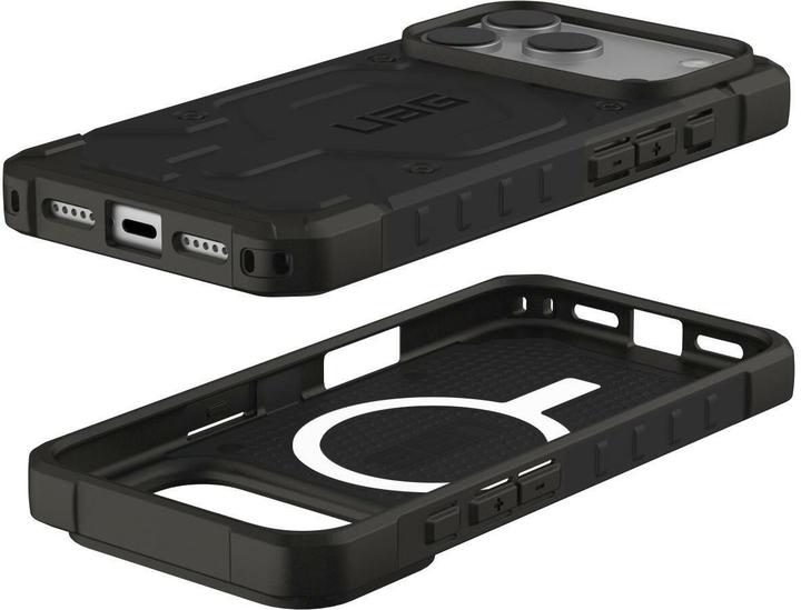 Produktbild UAG Pathfinder MagSafe (Apple iPhone 17 Pro)