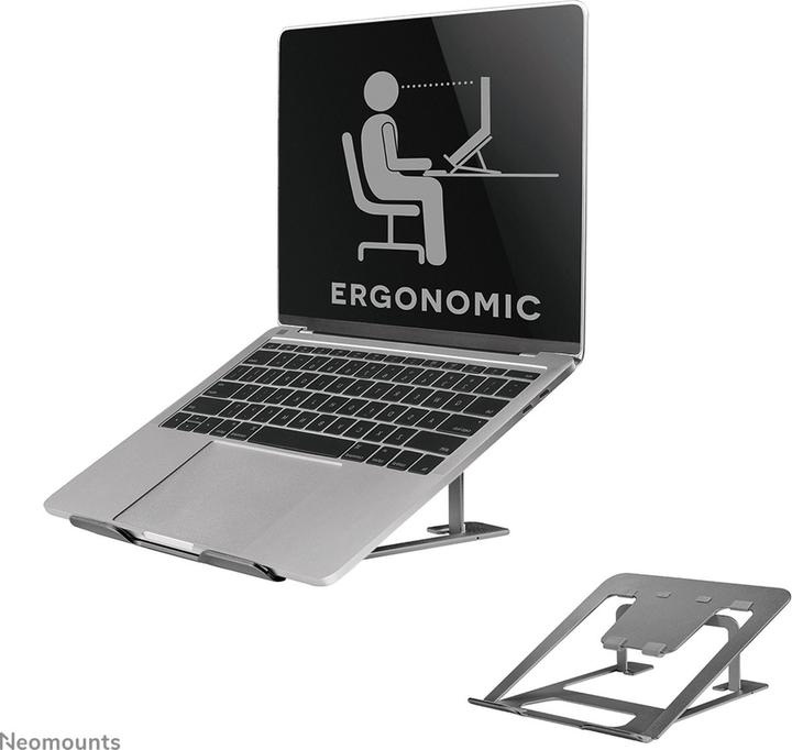 Produktbild Neomounts NSLS085GREY
