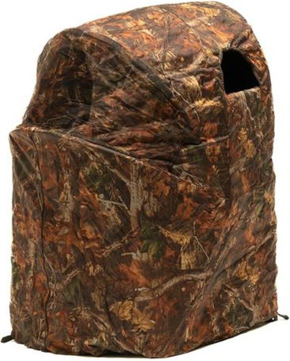 Image du produit Stealth Gear Tente de camouflage pour un seul homme (Divers)