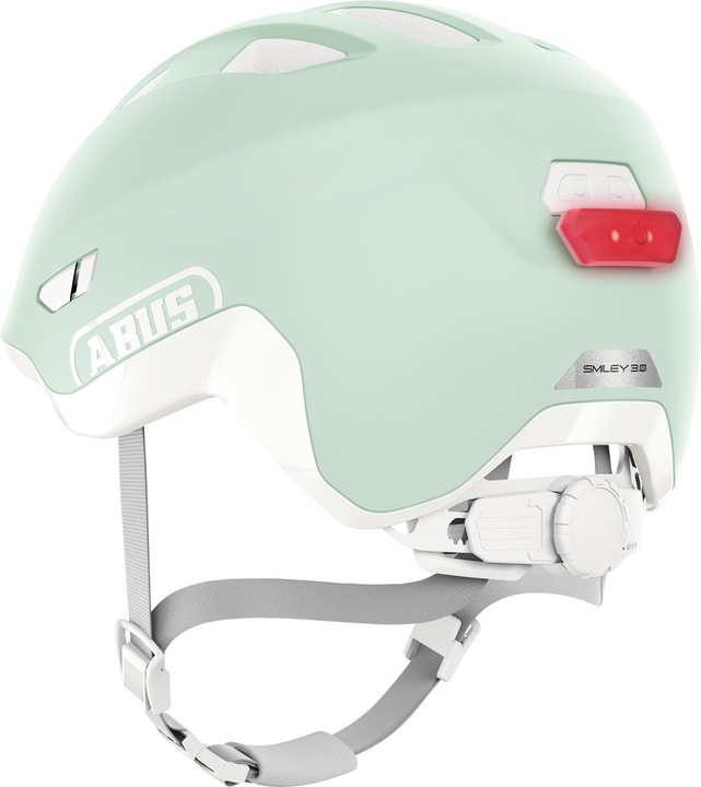 Actual product image Abus Smiley 3.0 Ace Led (50 - 55 cm)