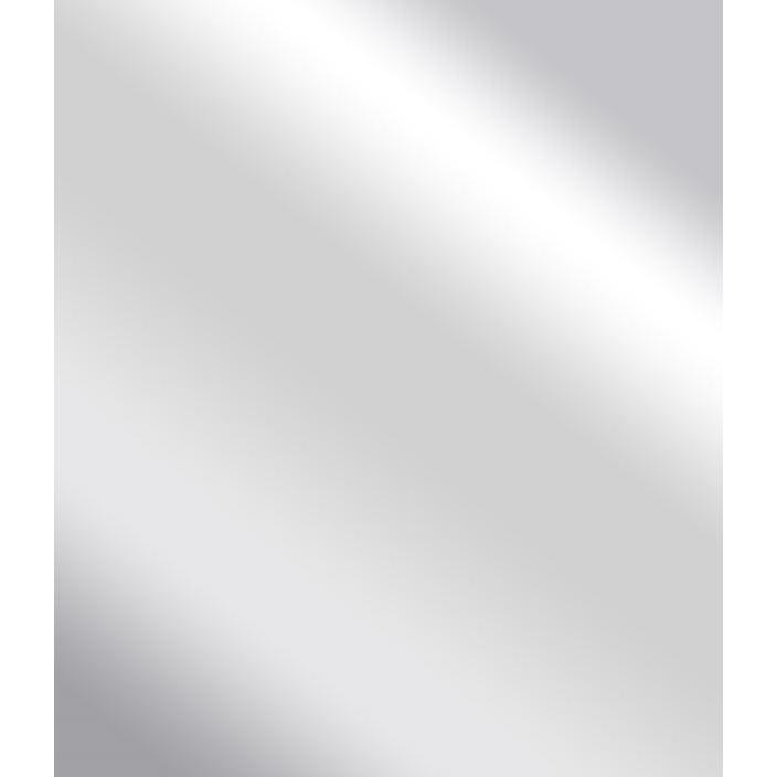 Domoletti, Specchio, MIRROR HUNG SIMPLE C-EDGE 70X50 CM